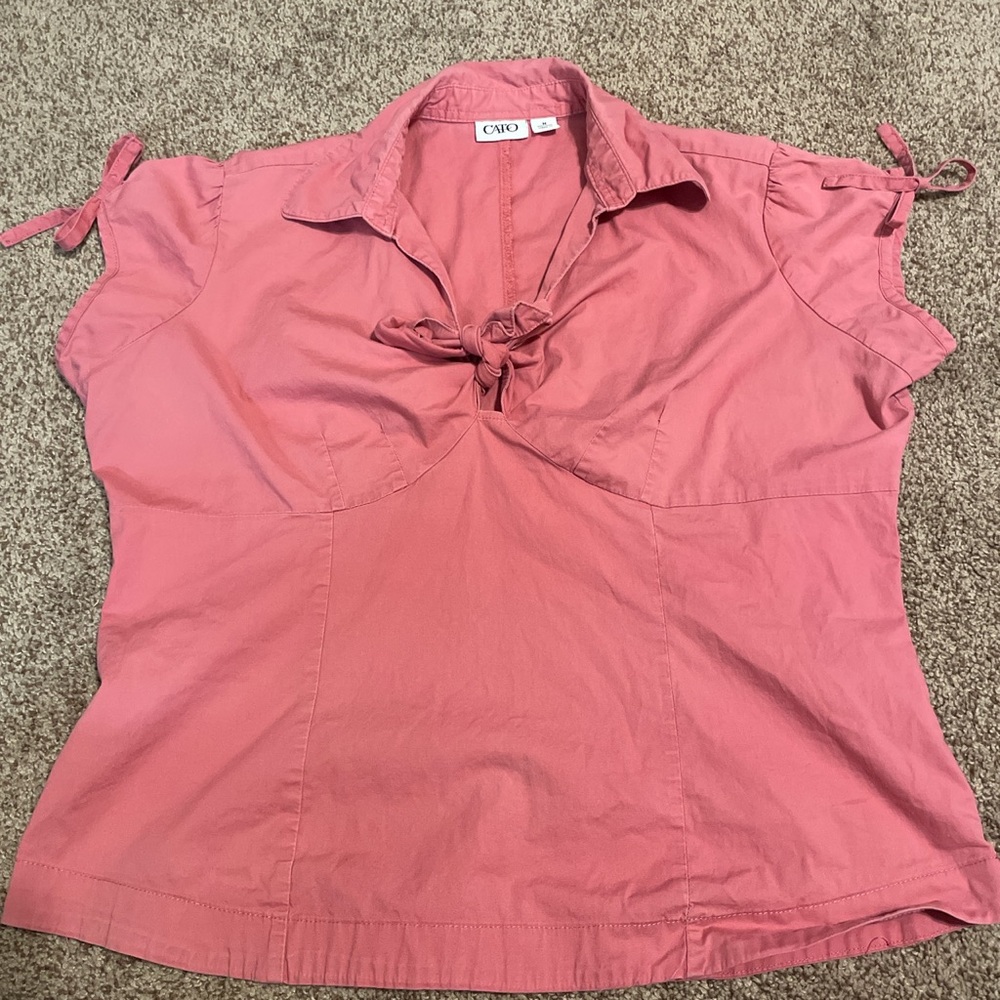 Cato shirt